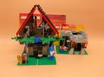 Lego Set - Castle - 6036 (Skeleton Surprise) + 6048, Kinderen en Baby's, Nieuw