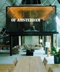 Lofts of Amsterdam (Eng.ed) (reprint 2004) 9789076886039, Verzenden, Bert Verbeke