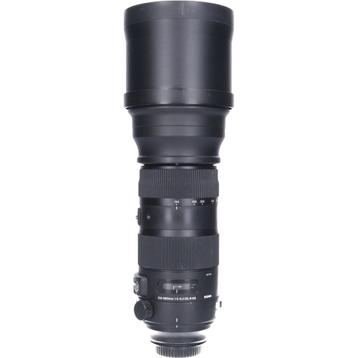 Sigma 150-600mm f/5.0-6.3 DG OS HSM Sports Canon CM3259 beschikbaar voor biedingen