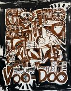 Freda People (1988-1990) - Voodoo Collection XXL, Antiek en Kunst