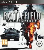 Battlefield Bad Company 2 (PS3 Games) (Playstation 3), Ophalen of Verzenden, Zo goed als nieuw