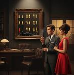 Le Yack - Windows of Desire - Hand signed, Antiek en Kunst