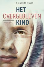 Het overgebleven kind (9789402700787, Rhiannon Navin), Boeken, Verzenden, Nieuw