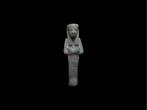 Oud-Egyptisch Shabti voor prins Hor-Nakht, zoon van farao