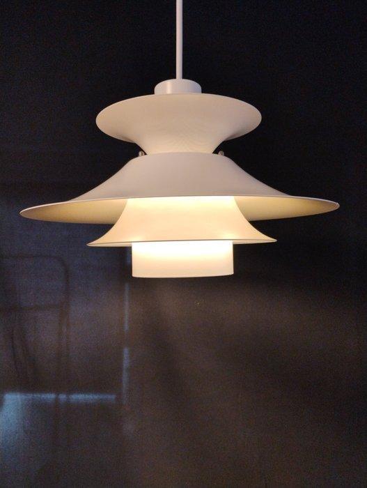 Lyfa - Plafondlamp - Metaal, Antiek en Kunst, Antiek | Verlichting