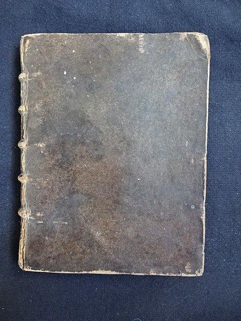 Palladio/Le Muet - Traicté des cinq ordres darchitecture, Antiquités & Art, Antiquités | Livres & Manuscrits