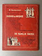 Suske en Wiske RV-9 - Lambiorix - 1 Album - EO - 1950, Boeken, Nieuw