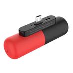 Mini Powerbank 3300mAh voor Micro-USB - Externe Noodaccu, Telecommunicatie, Verzenden, Nieuw, Stuff Certified®