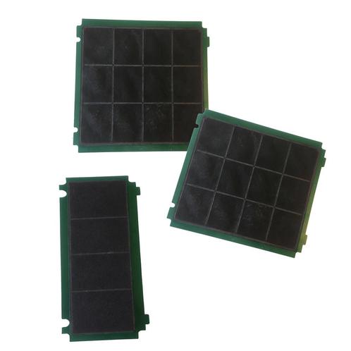 Airforce Longlife Koolstoffilter AFFCAV60LL, Elektronische apparatuur, Afzuigkappen, Verzenden