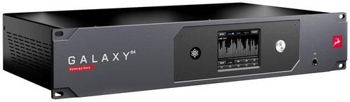 Antelope Audio Galaxy 64 Synergy Core |&nbsp;  5 day special, Audio, Tv en Foto, Professionele apparaten, Ophalen of Verzenden