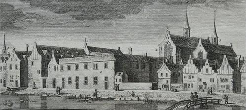 Nederland (8x) - Amsterdam; Wagenaar / Cooke / Commelin -, Boeken, Atlassen en Landkaarten