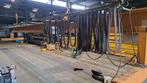 Gebruikte enkelligger 12.802mm x 5.000 kg, Bricolage & Construction, Outillage | Autres Machines, Ophalen