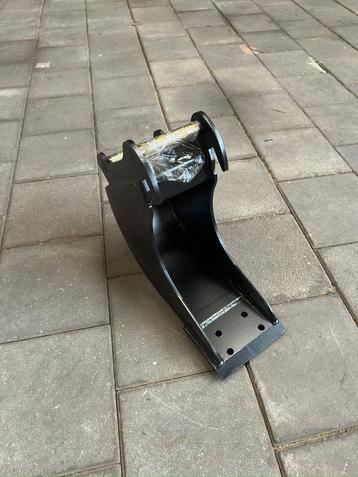 Banaanbak S30-150 | 0.0 - 1.2 ton | 200mm | 16L | 25,5Kg, Graafmachine