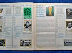 1978 Panini WC Argentina 78 Sans inscription Album complet -, Nieuw