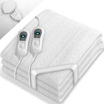 Elektrische onderdeken - Warmtedeken - 1 persoons - 160x140, Huis en Inrichting, Verzenden, Nieuw