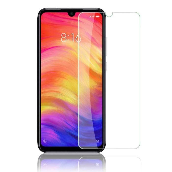 10-Pack Xiaomi Redmi 7 Screen Protector Tempered Glass Film, Télécoms, Téléphonie mobile | Housses, Coques & Façades | Marques Autre
