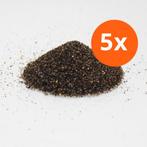 Datona Mobiele straalketel - 45 liter met 5 zakken, Doe-het-zelf en Bouw, Gereedschap | Overige machines, Ophalen of Verzenden