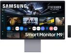 Samsung M90SF - 32 QD-OLED Monitor - 4K Ultra HD 3840 x, Verzenden