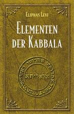 Elementen der Kabbala 9789063785499, Gelezen, [{:name=>'E. Levi', :role=>'A01'}, {:name=>'V. Vercouwe', :role=>'B06'}], Verzenden