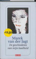 De geschiedenis van mijn kaalheid 9789052269023, Verzenden, Gelezen, M. van der Jagt