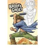 Brodys Ghost Volume 1 9781595825216, Gelezen, Mark Crilley, Verzenden