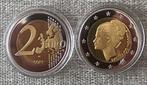 Monaco. Probe Token 2007 Grace Kelly Proof (Sans Prix de, Postzegels en Munten