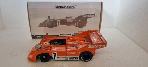 Minichamps 1:18 - Voiture miniature - 1 of only 350 made, Hobby en Vrije tijd, Modelauto's | 1:5 tot 1:12