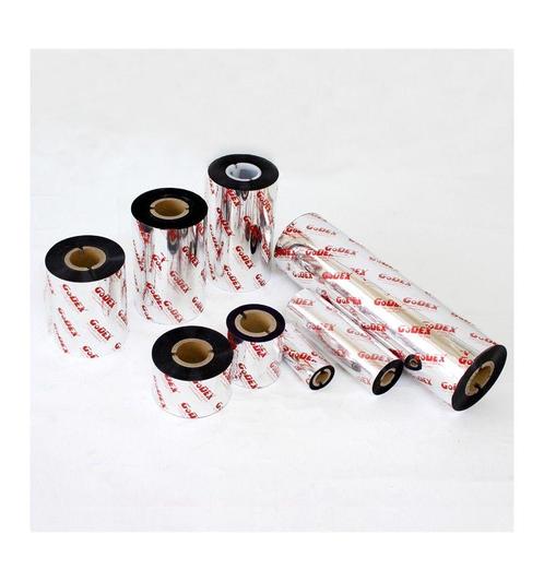 Inkt voor lintprinters transferfilm zwart grs945 allround, Huis en Inrichting, Woonaccessoires | Kunstplanten en Kunstbloemen
