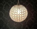 Kroonluchter - Spectaculaire Kristal Hanglamp - Kristal,, Antiek en Kunst