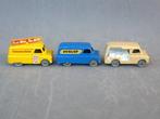 Matchbox - Model bestelwagen (3) - Early Moko Lesney Bedford