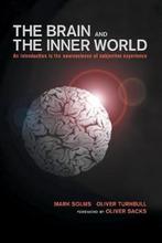 The Brain and the Inner World - Mark Solms, Oliver Turnbull, Verzenden