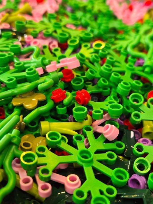 Lego Stenen - Leaf and Flower Mix 9, Kinderen en Baby's, Speelgoed | Duplo en Lego