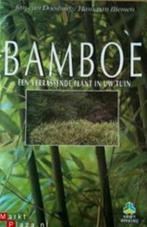 Bamboe, Boeken, Nieuw, Nederlands, Verzenden