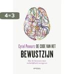 De code van het bewustzijn 9789044631913 Cyriel Pennartz, Boeken, Verzenden, Gelezen, Cyriel Pennartz