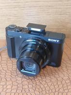Sony DSC-HX80 Digitale camera, Nieuw