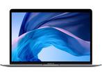 Apple MacBook Air 2018 13,3 inch i5 1,6GHz, 128GB (Qwerty), Computers en Software, Verzenden, Zo goed als nieuw