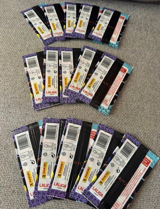 Panini - 15 Booster pack - MGK Megacracks 2023/24. Lamine, Verzamelen, Stickers