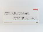 Märklin H0 - 4785 - Ensemble de wagons de marchandises pour