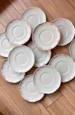 Rosenthal - Tafelservies (12) - Porselein - Monbijou en, Antiquités & Art