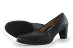 Ara Pumps in maat 38 Blauw | 5% korting, Pumps, Zo goed als nieuw, Ara, Verzenden