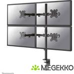 Neomounts Flat Screen Desk Mount clamp, Verzenden, Nieuw