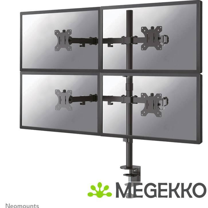 Neomounts Flat Screen Desk Mount clamp, Informatique & Logiciels, Ordinateurs & Logiciels Autre, Envoi