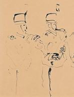 Joris van Spaendonck - Etiket I