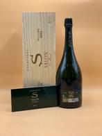 2015 Salon, Le Mesnil - Champagne Blanc de Blancs - 1 Magnum