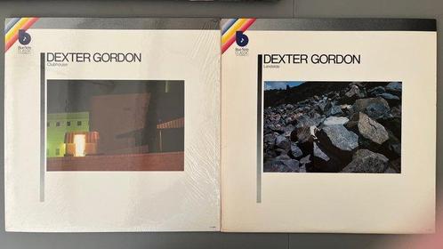 Dexter Gordon - Clubhouse & Landslide (U.S. pressings) -, CD & DVD, Vinyles Singles
