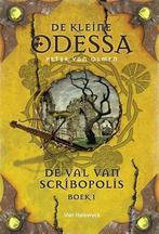 De val van Scribopolis, Boeken, Verzenden, Nieuw, Nederlands