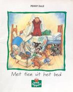 Met tien uit het bed / Boektoppers / 1998 1/2 9789020870879, Boeken, Verzenden, Gelezen, P. Dale