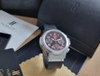 Hublot - Elegant MDM Chronograph - 1810.1 - Heren - 2001, Handtassen en Accessoires, Horloges | Heren, Nieuw