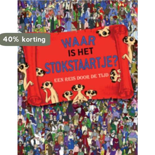 Waar is het stokstaartje? 9789025752637 Jen Wainwright, Boeken, Kinderboeken | Baby's en Peuters, Zo goed als nieuw, Verzenden