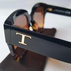 Tods - Gold Edition - Black - New - Zonnebril